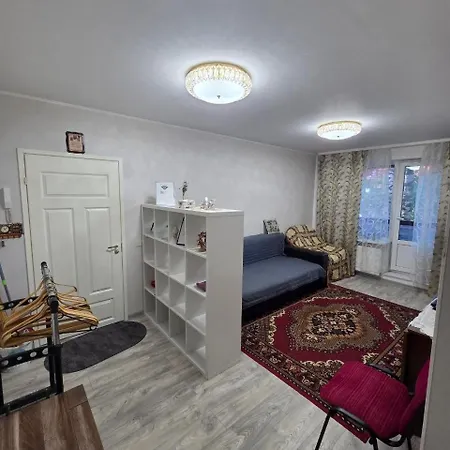 Estonia Sitsi 18 Apartment *