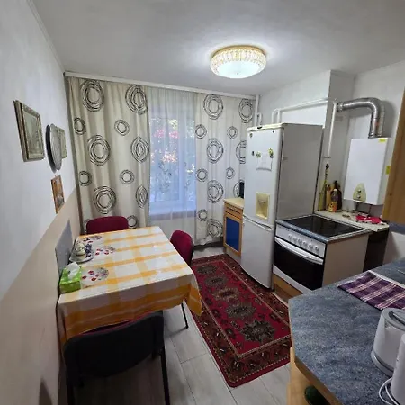 Apartment Estonia Sitsi 18 *