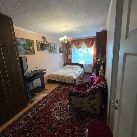 Estonia Sitsi 18 Apartment Tallinn